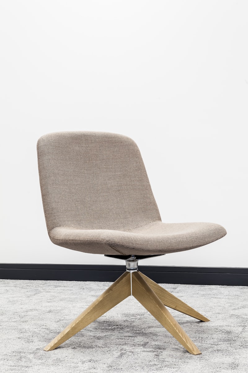Executive Office Chair
