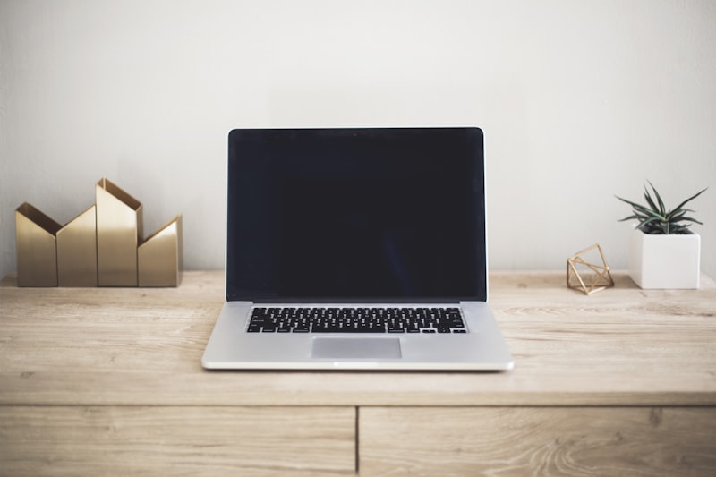 Laptop — Business Series