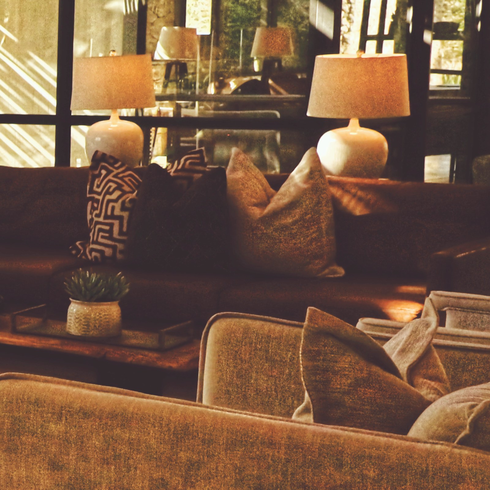 What "fully furnished" should actually mean