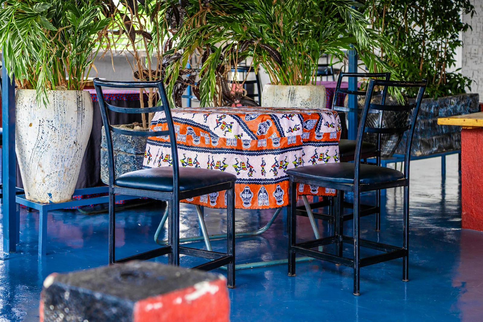 Hospitality & events