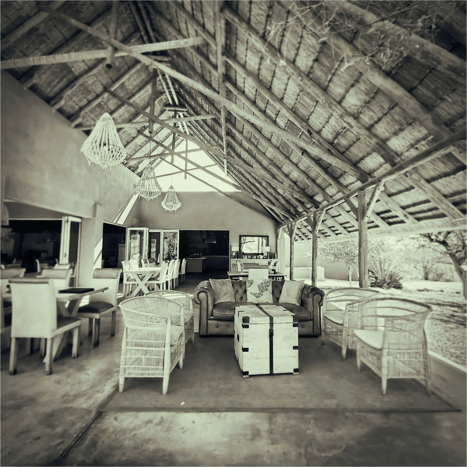 Hospitality & events