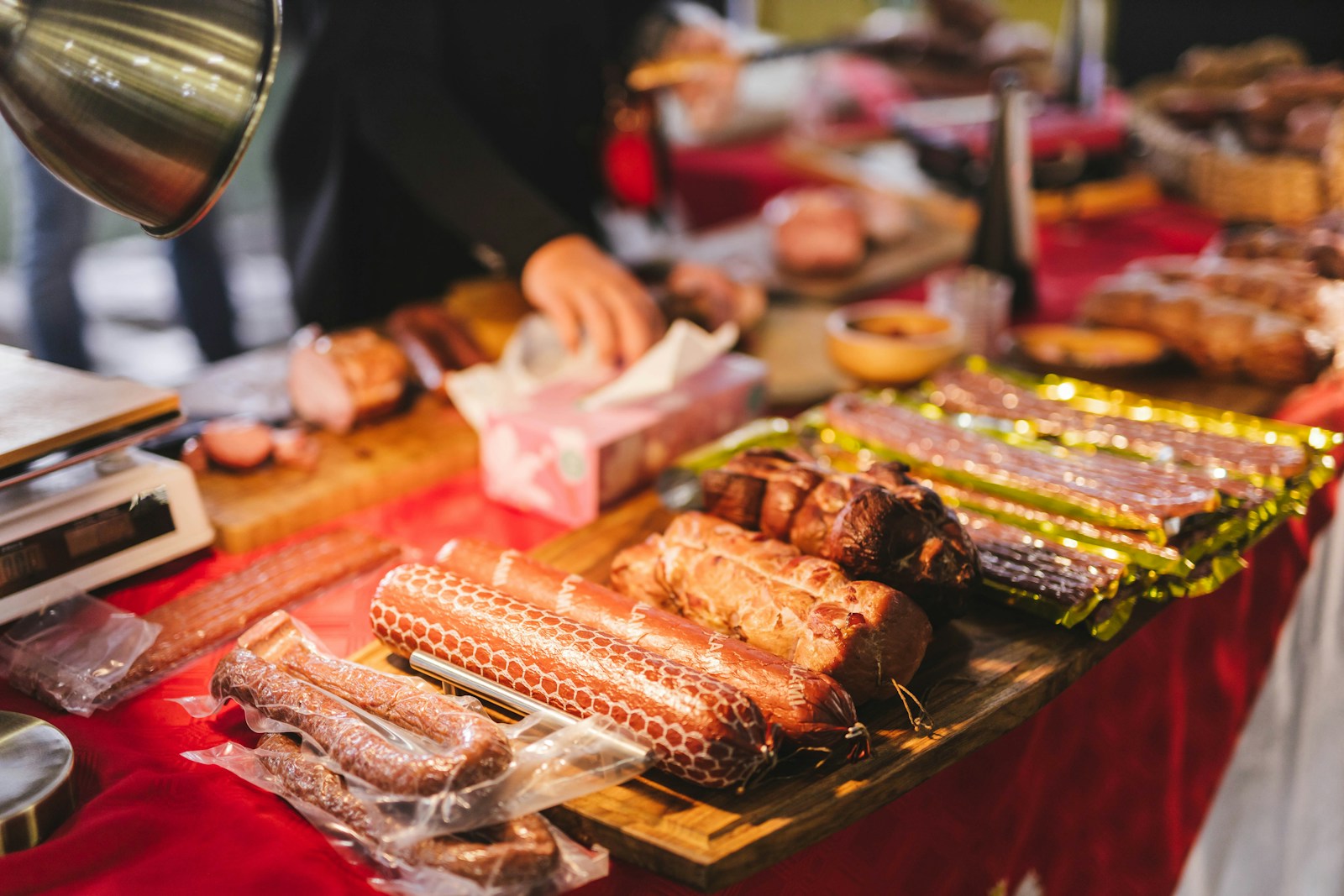 Catering a corporate event: the questions worth asking your caterer