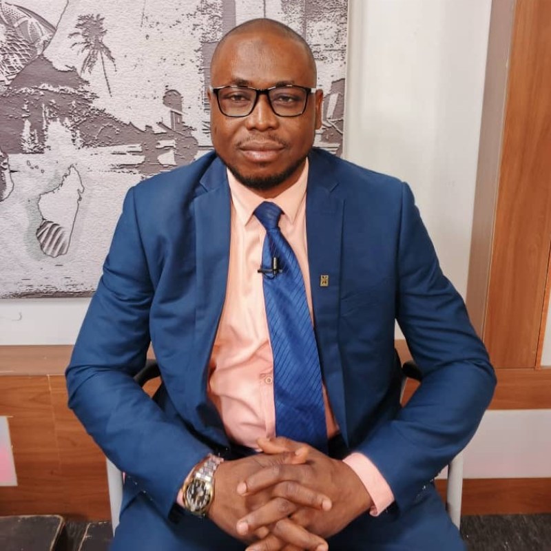 Prof. Jamal Mohammed